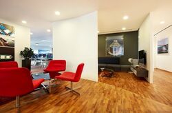 Income At Raffles (D1), Office #582262361